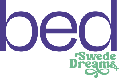 logo bed